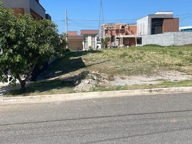 Foto do Terreno - Terreno à venda, 260 m² por R$ 405.000,00 - Condomínio Reserva Aruanã - São José dos Campos/SP | RUSSI IMÓVEIS