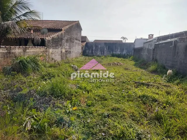 Terreno com 300m², à venda, no bairro Jardim do Sol em Caraguatatuba