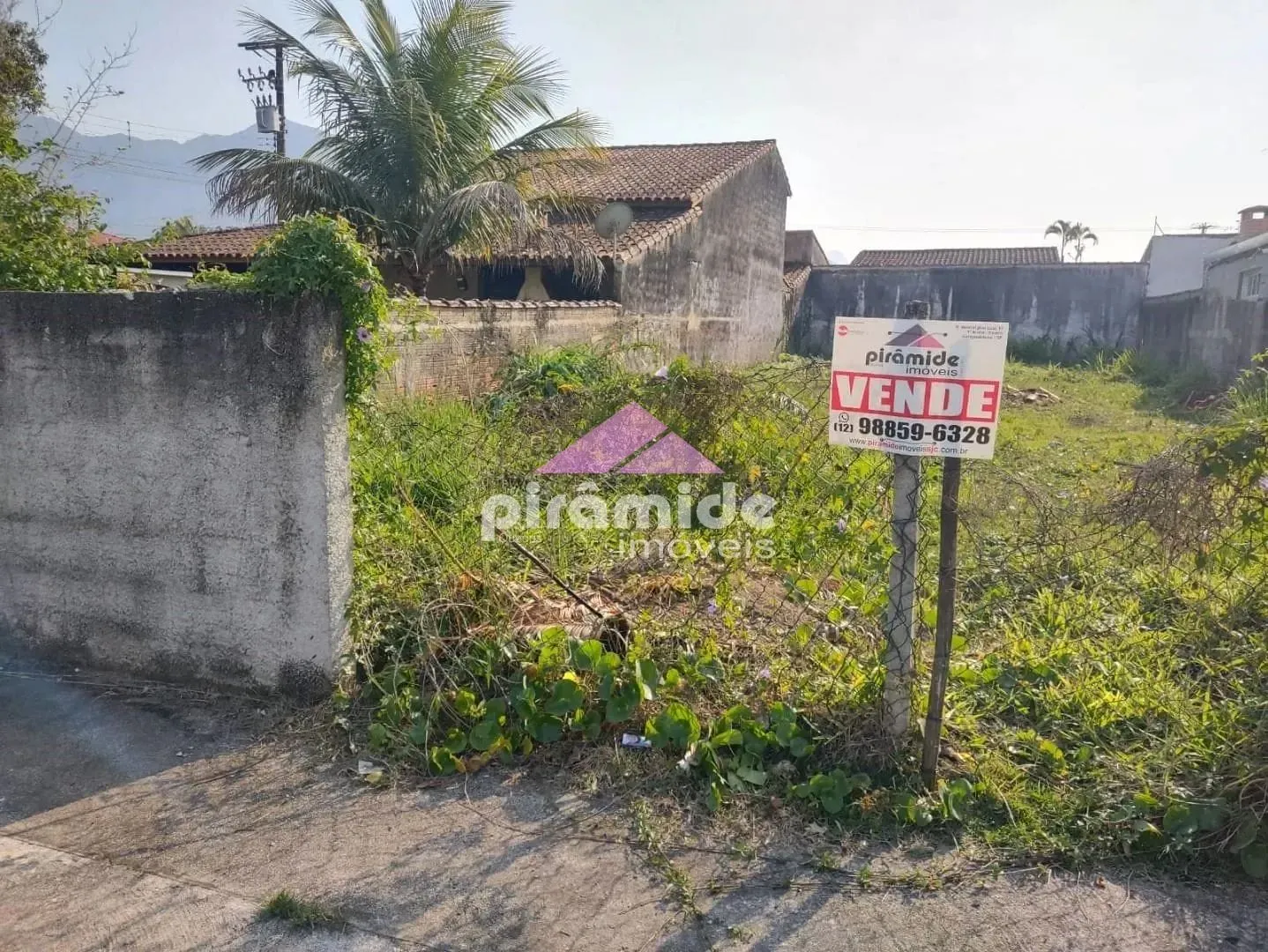 Terreno, 300 m² - Foto 1