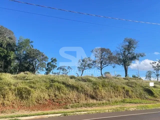 Terreno com 800m², à venda, no bairro Dom Gerônimo em Chapecó