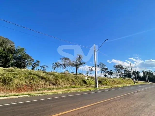Terreno com 800m², à venda, no bairro Dom Gerônimo em Chapecó