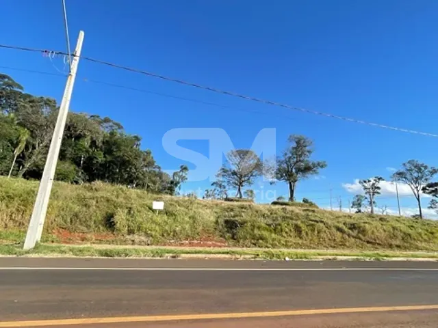 Terreno com 800m², à venda, no bairro Dom Gerônimo em Chapecó