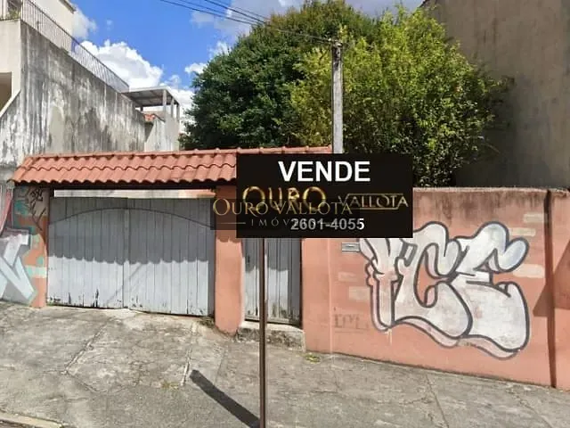 Terreno com 440m², à venda, no bairro Mooca em São Paulo