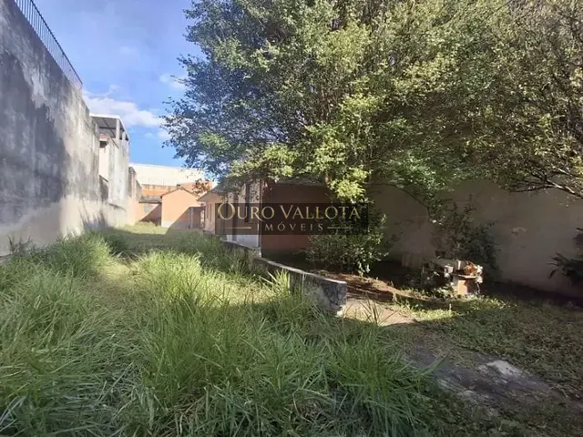 Terreno com 440m², à venda, no bairro Mooca em São Paulo