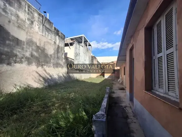 Terreno com 440m², à venda, no bairro Mooca em São Paulo