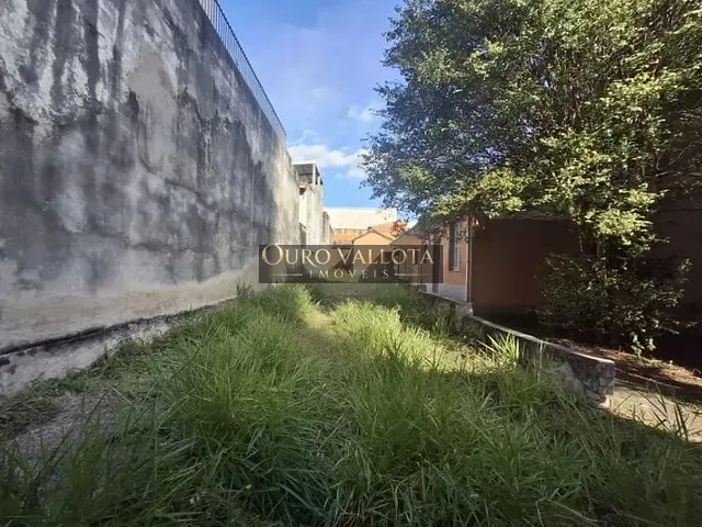 Terreno com 440m², à venda, no bairro Mooca em São Paulo