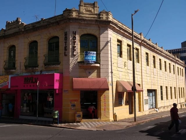 Foto do Terreno - Área à venda, 1500 m² por R$ 3.800.000,00 - Centro - Uberaba/MG | ZUCATO IMOBILIARIA LTDA