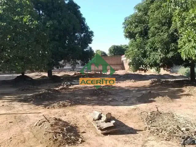 Terreno com 1139m², à venda, no bairro Panorama em Araçatuba