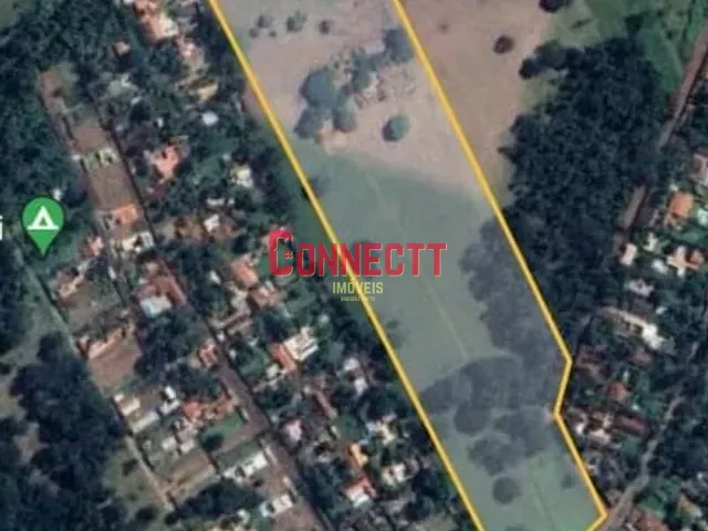 Terreno com 95000m², à venda, no bairro Jardim das Palmeiras em Ribeirão Preto
