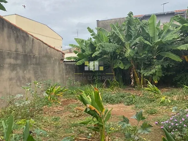 Terreno com 250m², à venda, no bairro Jardim Bom Retiro (Nova Veneza) em Sumaré