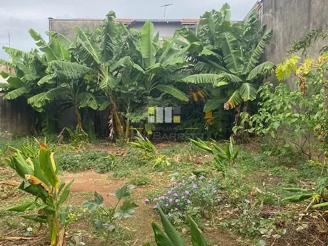 Terreno com 250m², à venda, no bairro Jardim Bom Retiro (Nova Veneza) em Sumaré