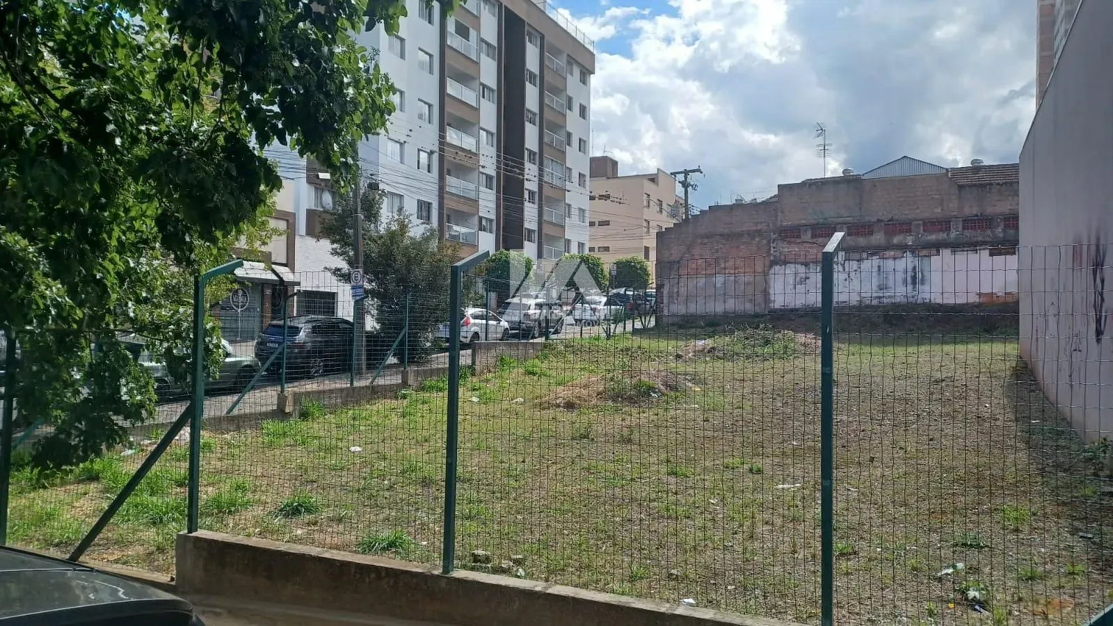 Terreno à venda, Centro, Ponta Grossa, PR — Centro, Ponta Grossa