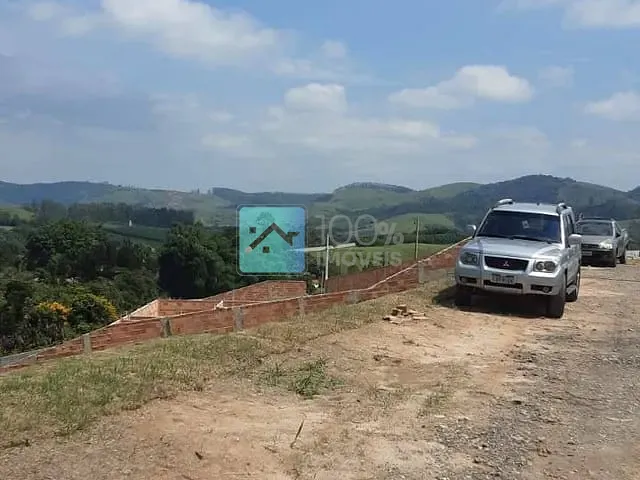 Terreno com 5002m², à venda, no bairro Condomínio Lagoinha em Jacareí