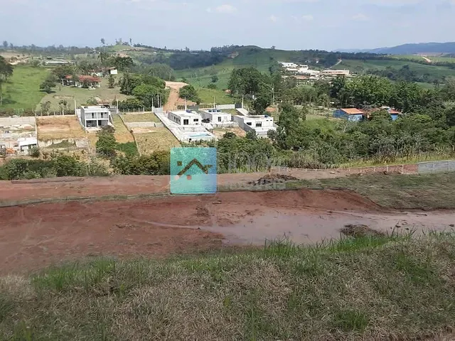 Terreno com 5002m², à venda, no bairro Condomínio Lagoinha em Jacareí