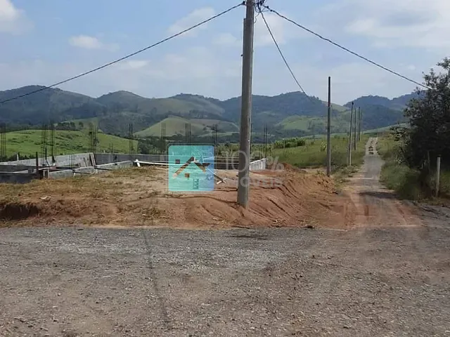 Terreno com 5002m², à venda, no bairro Condomínio Lagoinha em Jacareí