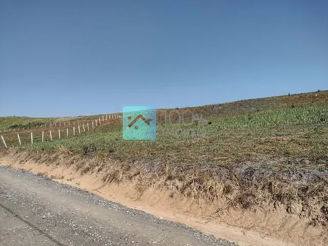 Terreno com 5002m², à venda, no bairro Condomínio Lagoinha em Jacareí