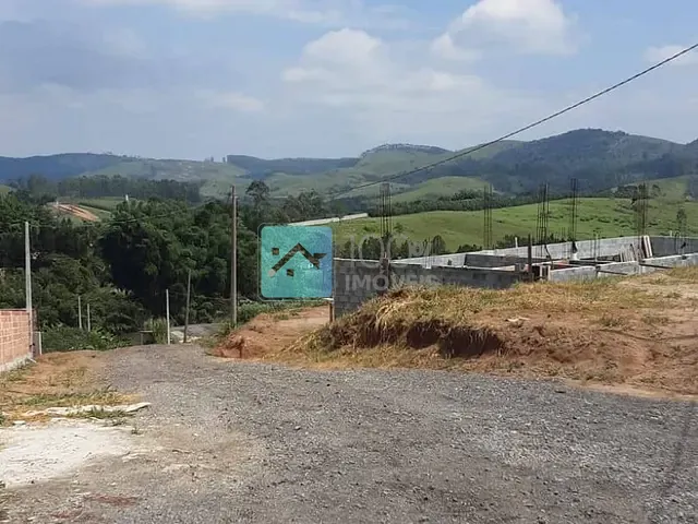 Terreno com 5002m², à venda, no bairro Condomínio Lagoinha em Jacareí