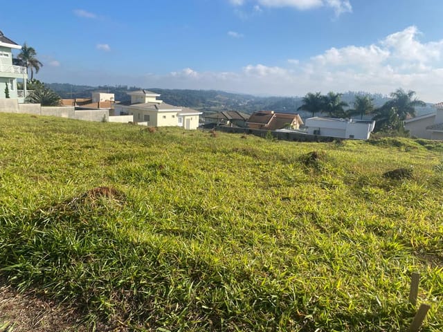 Foto do Terreno - Terreno à venda, Terras de São Carlos, Jundiaí, SP | Copette Imóveis
