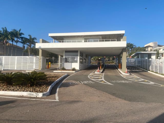 Foto do Terreno - Terreno à venda, Terras de São Carlos, Jundiaí, SP | Copette Imóveis