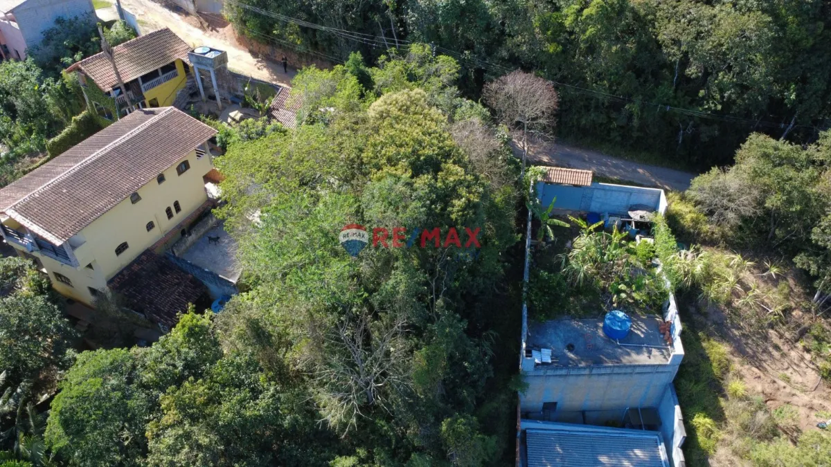 Terreno residencial para venda em SAMAMBAIA, 368m²