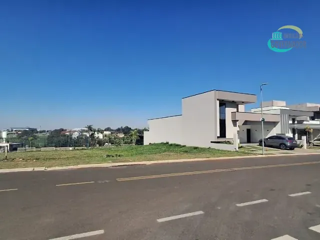 Terreno com 300m², à venda, no bairro Jardim Ypê em Paulínia
