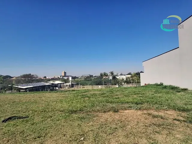 Terreno com 300m², à venda, no bairro Jardim Ypê em Paulínia