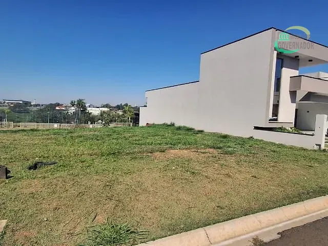 Terreno com 300m², à venda, no bairro Jardim Ypê em Paulínia