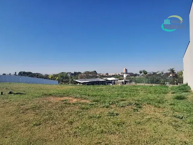 Terreno com 300m², à venda, no bairro Jardim Ypê em Paulínia