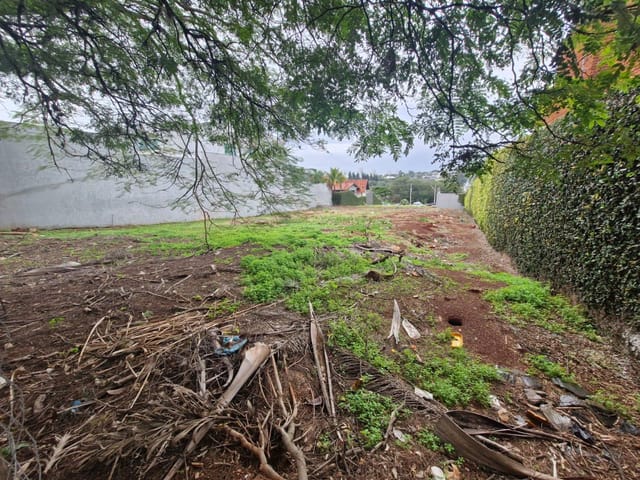 Terreno com 1106m², à venda, no bairro Guanabara em Londrina