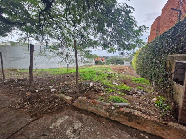Terreno com 1106m², à venda, no bairro Guanabara em Londrina