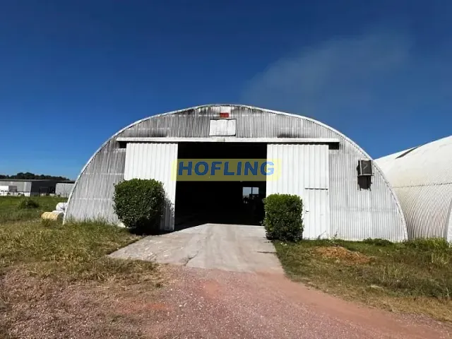 Terreno com 20000m², à venda, no bairro Zona Rural em Ipeúna