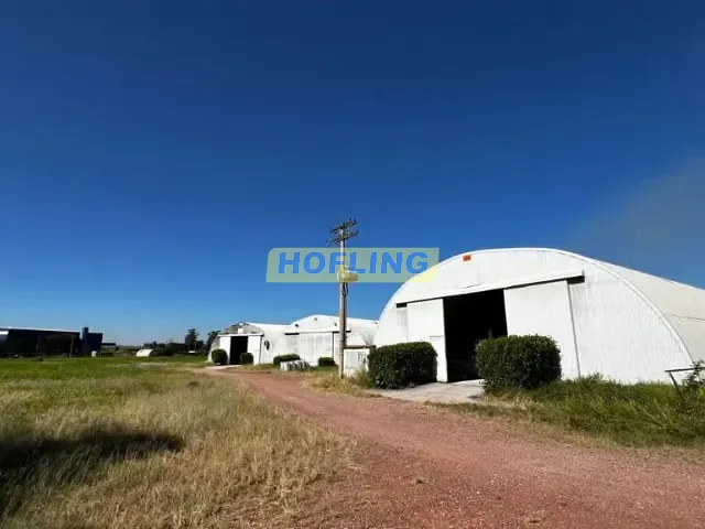 Terreno com 20000m², à venda, no bairro Zona Rural em Ipeúna