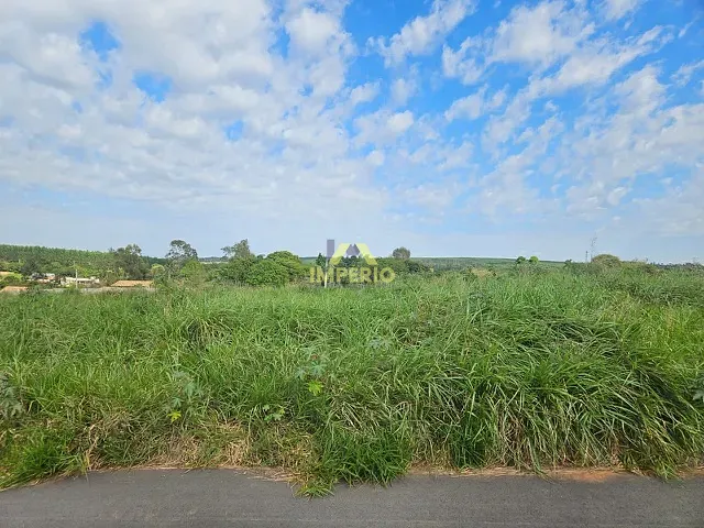 Terreno com 187m², à venda, no bairro Jardim Tropical em Salto