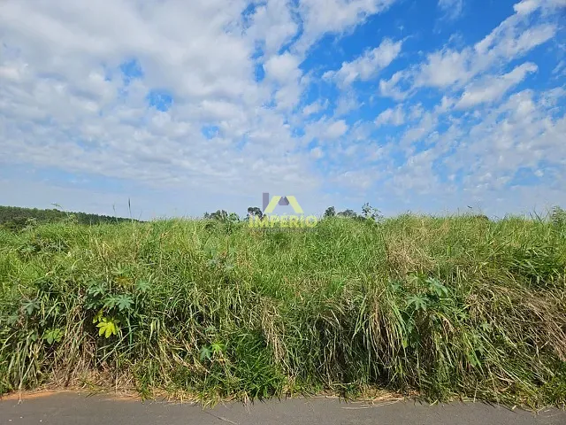 Terreno com 187m², à venda, no bairro Jardim Tropical em Salto
