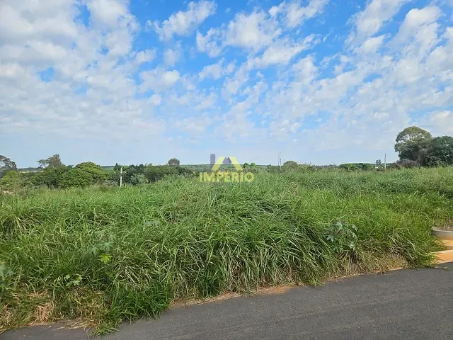 Terreno com 187m², à venda, no bairro Jardim Tropical em Salto