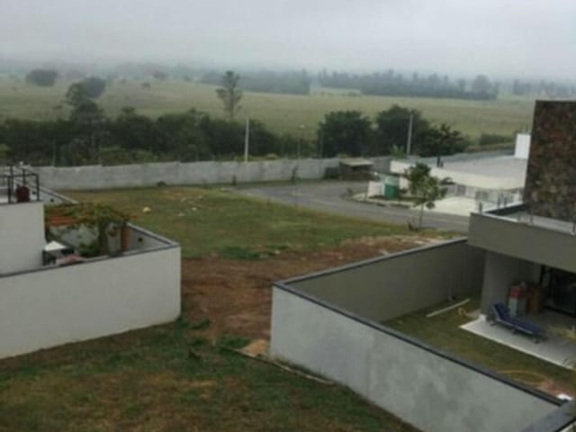 Foto do Terreno - Terreno à venda, 451 m² por R$ 780.000,00 - Condomínio Residencial Monte Carlo - São José dos Campos/SP | INDEPENDENCE NEGOCIOS IMOBILIARIOS LTDA