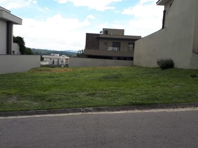 Foto do Terreno - Terreno à venda, 451 m² por R$ 780.000,00 - Condomínio Residencial Monte Carlo - São José dos Campos/SP | INDEPENDENCE NEGOCIOS IMOBILIARIOS LTDA