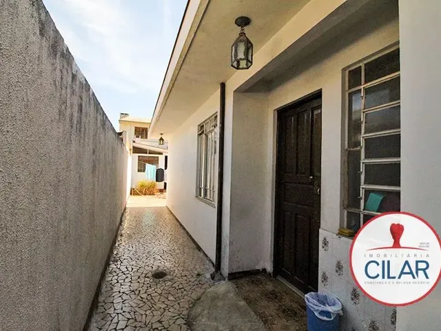 Terreno com 420m², à venda, no bairro Bacacheri em Curitiba