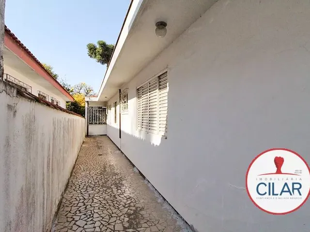Terreno com 420m², à venda, no bairro Bacacheri em Curitiba