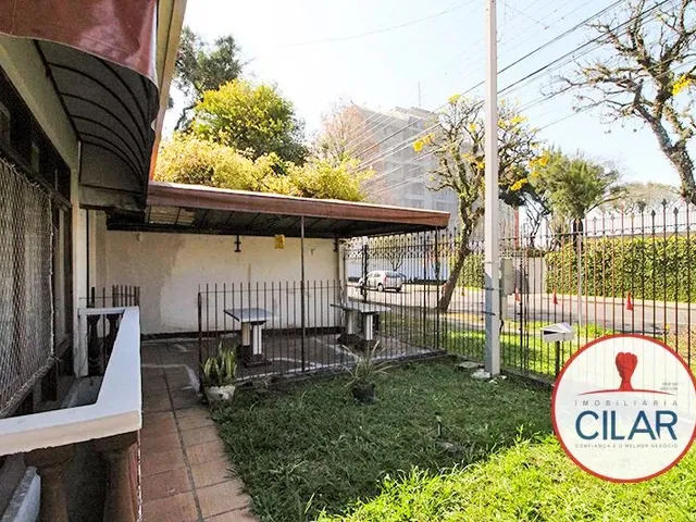 Terreno com 420m², à venda, no bairro Bacacheri em Curitiba