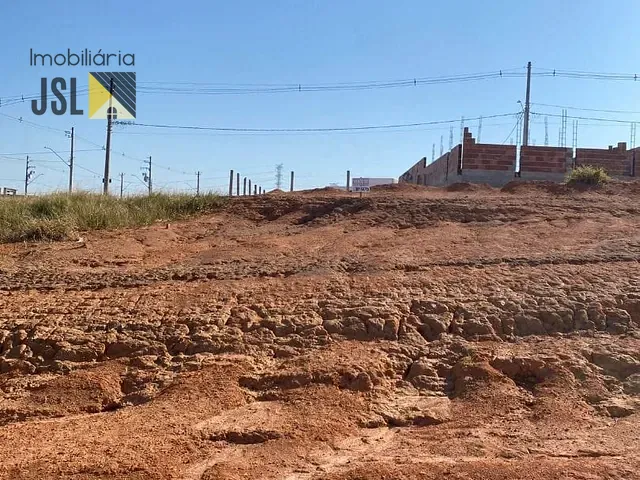 Terreno com 180m², à venda, no bairro Residencial Amor em Caçapava