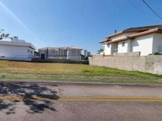 Foto do Terreno - Terreno à venda, 450 m² por R$ 755.500,00 - Condomínio Loteamento Reserva da Barra - São José dos Campos/SP | RUSSI IMÓVEIS