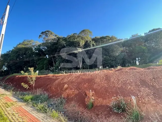 Terreno com 675m², à venda, no bairro Dom Geronimo em Chapecó