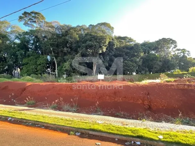 Terreno com 675m², à venda, no bairro Dom Geronimo em Chapecó
