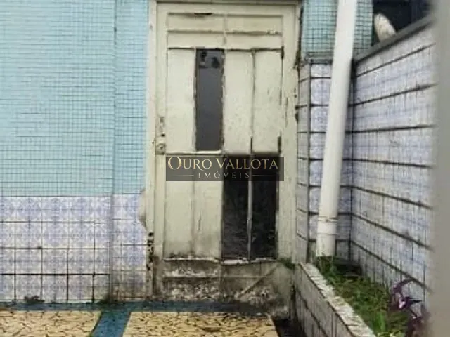 Terreno com 480m², à venda, no bairro Mooca em São Paulo