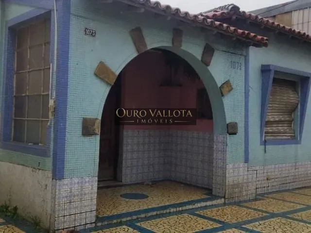 Terreno com 480m², à venda, no bairro Mooca em São Paulo