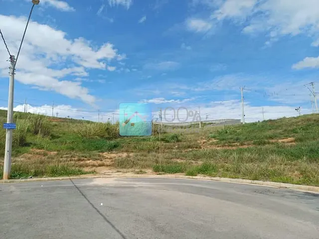 Terreno com 402m², à venda, no bairro Mirante Cambuí em São José dos Campos