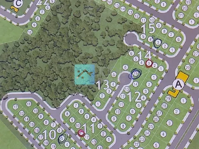 Terreno com 402m², à venda, no bairro Mirante Cambuí em São José dos Campos