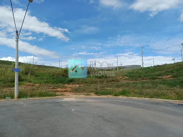 Terreno com 402m², à venda, no bairro Mirante Cambuí em São José dos Campos
