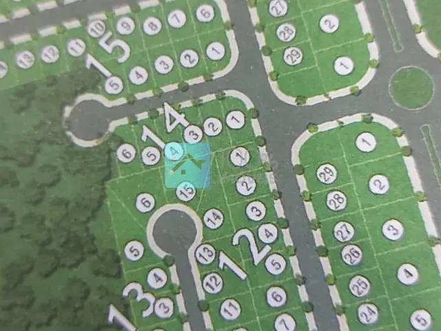 Terreno com 402m², à venda, no bairro Mirante Cambuí em São José dos Campos